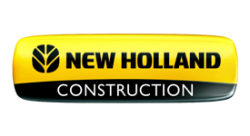 New Holland Construction