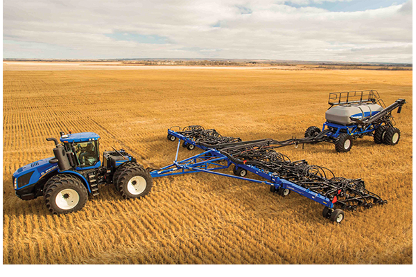 New Holland P2070 Precision Hoe for sale at Coastal Tractor, California New Holland P2070 Precision Hoe for sale at Coastal Tractor, California