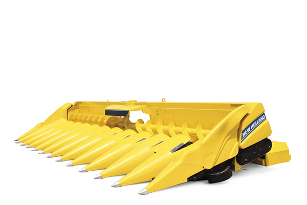 New Holland | Combines & Headers | Corn Heads for sale at Coastal Tractor, California