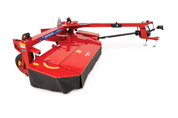 New Holland | Haytools & Spreaders | Discbine® 209/210 Side-Pull Disc Mower-Conditioners for sale at Coastal Tractor, California