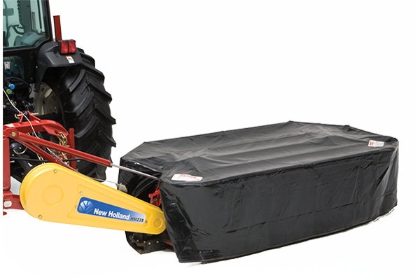 New Holland | Haytools & Spreaders | Economy Disc Mowers for sale at Coastal Tractor, California
