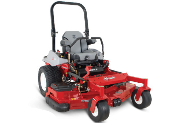Exmark LZE751GKA60RA1 for sale at Coastal Tractor, California