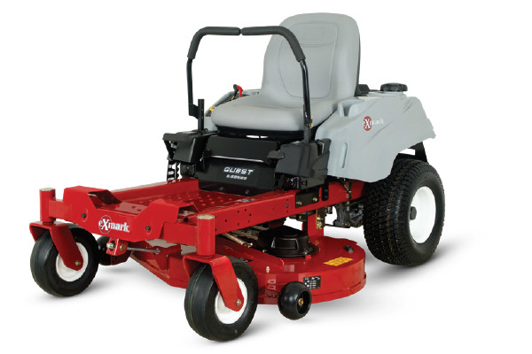 Exmark QZE600CKA42200 for sale at Coastal Tractor, California