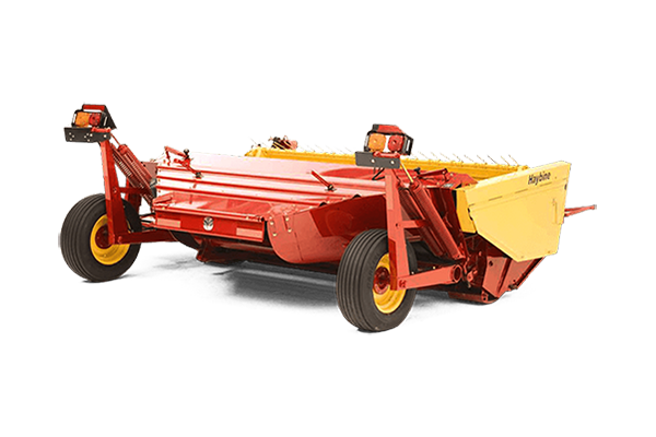 New Holland | Haytools & Spreaders | Haybine Mower-Conditioner for sale at Coastal Tractor, California