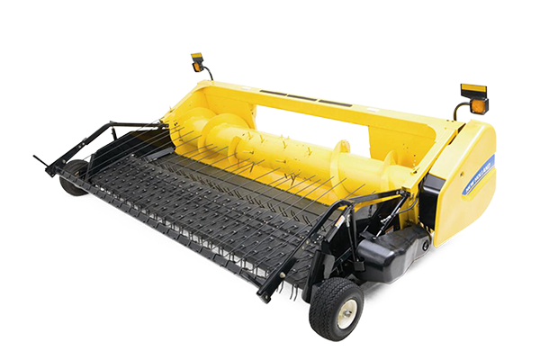 New Holland | Combines & Headers | Pick-Up Heads for sale at Coastal Tractor, California