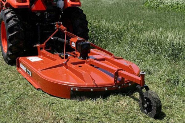 Rhino | 200 Series (Heavy Duty) | Model 272 for sale at Coastal Tractor, California