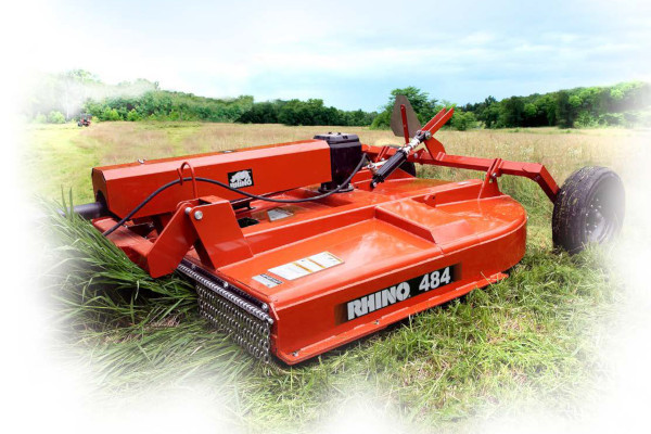 Rhino | 400 Series (Super Duty) | Model 472 for sale at Coastal Tractor, California