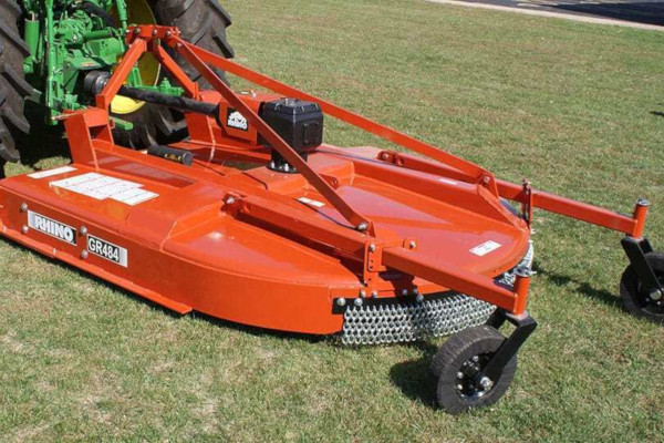 Rhino | GR Series | Model GR260 for sale at Coastal Tractor, California