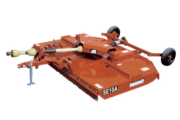 Rhino SE10A for sale at Coastal Tractor, California Rhino SE10A for sale at Coastal Tractor, California