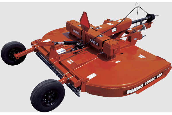Rhino | Turbo Series (Super Duty) | Model TR120 for sale at Coastal Tractor, California