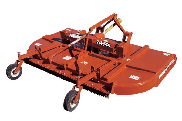 Rhino TW168 for sale at Coastal Tractor, California Rhino TW168 for sale at Coastal Tractor, California