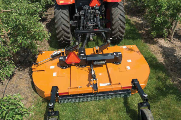 Woods DS12.50 Pull Type for sale at Coastal Tractor, California Woods DS12.50 Pull Type for sale at Coastal Tractor, California