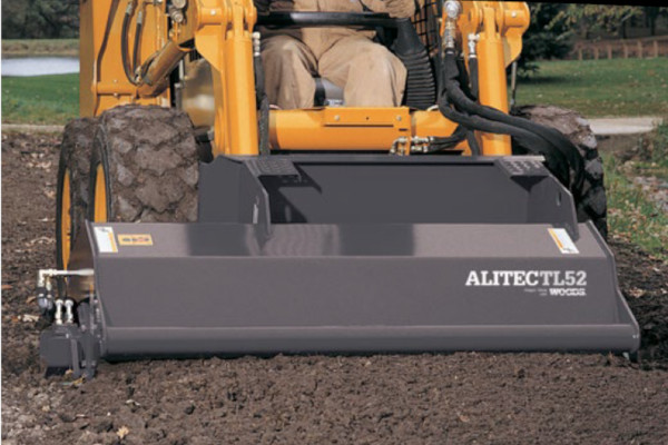 Woods | Tillers | Model TL73A for sale at Coastal Tractor, California
