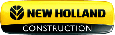 Find New Holland Construction products at Coastal Tractor